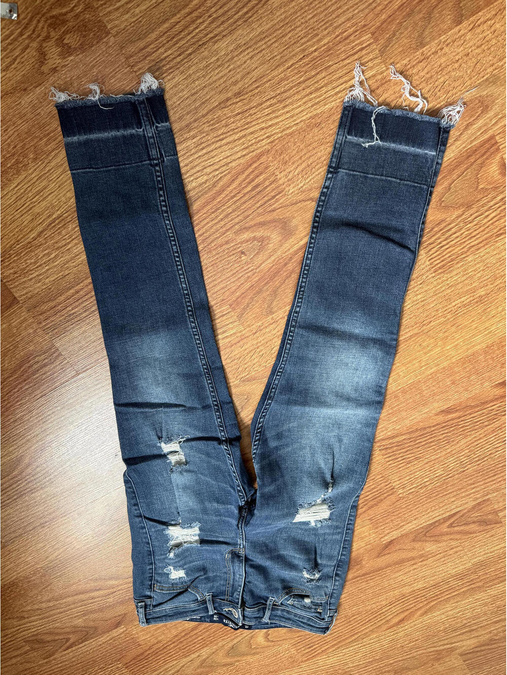 Women's Jeans | Hollister | Size 7
